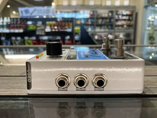 EHX 720 Stereo Looper 2